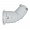 Уголок Thermaflex 45гр. для электрофузионной сварки GF-W50/45