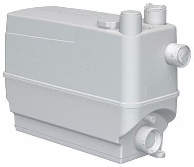 Канализационная установка Grundfos Sololift2 C-3 Канализационная установка Grundfos Sololift2 C-3