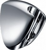 Держатель для душевой лейки Hansgrohe Porter C 27521000