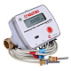 Теплосчётчик ультразвуковой VALTEC TCY-15.15.R.0.00.H, RS-485, 1,5 м3/час (на обратный тр.)