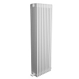 Стальной трубчатый радиатор отопления IRSAP TESI 6 2500, 1 секция (RT62500YY01RI02)