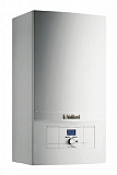 Настенный газовый двухконтурный котел отопления Vaillant atmoTEC pro VUW 240/5-3