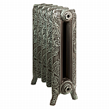 Чугунный радиатор отопления RETROstyle WINDSOR Viardus RETROstyle 600 - 1 секция