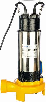 Дренажный насос Belamos DWP 1300 CS, погружной Дренажный насос Belamos DWP 1300 CS, погружной