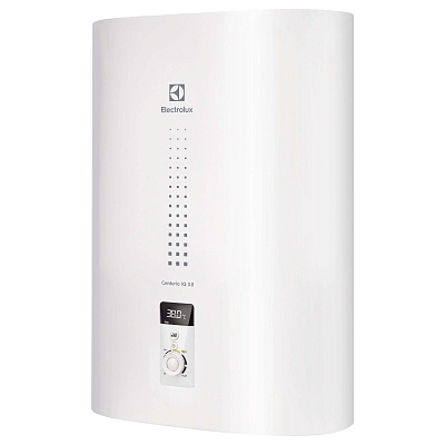 Электрический накопительный водонагреватель Electrolux EWH 30 Centurio IQ 3.0 Электрический накопительный водонагреватель Electrolux EWH 30 Centurio IQ 3.0