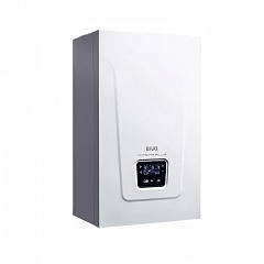 Электрический котёл отопления одноконтурный настенный Baxi Ampera Plus 14 (E8403214--)