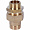 Разъемное соединение Stout американка, наружная резьба 3/4, арт. SFT-0051-000034