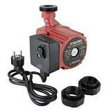 Циркуляционный насос для отопления VALTEC VRS 25/4-130