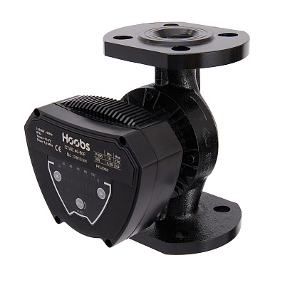 Циркуляционный насос HOOBS CTAE 40-60F 220мм 90Вт 1x230В 50Гц (фланец) Циркуляционный насос HOOBS CTAE 40-60F 220мм 90Вт 1x230В 50Гц (фланец)