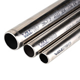 Труба VALTEC из нержавеющей стали, 28 x 1,2 мм, 4 метра (VTi.900.304L.2812R)