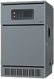 Напольный газовый котел отопления Sime RS 129 MK II