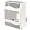 Настенный газовый обогреватель (конвектор) Hosseven HDU-3 DKV Fan с вентилятором