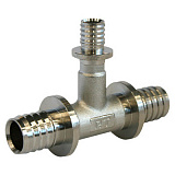 Тройник Royal Thermo 90 редукционный 32x25x32