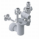 Группа безопасности Stiebel Eltron KV 40
