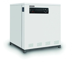 Напольный газовый котел отопления, одноконтурный, атмосферный Kentatsu Kobold PRO-16