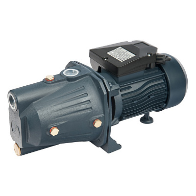 Поверхностный насос UNIPUMP JET 110 L Поверхностный насос UNIPUMP JET 110 L