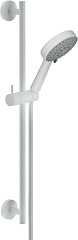 Душевой гарнитур Nobili Polar white AD140/54WM