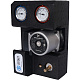 Насосная группа Stout DN20 (3/4 ), с 3-ходовым приводным смесителем, с насосом Grundfos UPSO 15-65 130