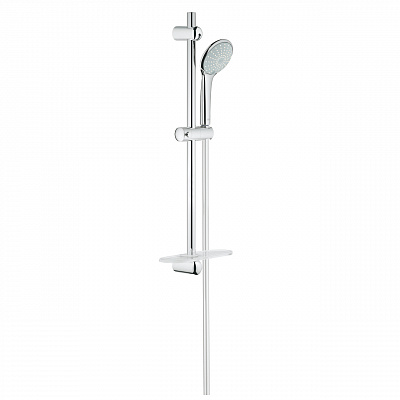 Душевой гарнитур Grohe Euphoria 110 Duo 27242001