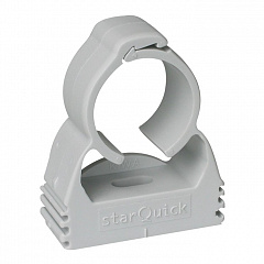 Хомут Walraven starQuick 12-14 мм, цвет - серый