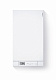 Настенный газовый двухконтурный котел отопления Viessmann Vitopend 100-W A1JB 34 кВт