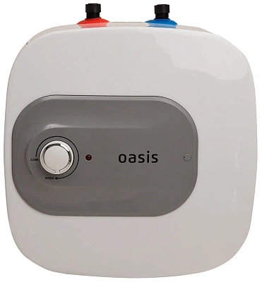 Электрический накопительный водонагреватель Oasis Small 10 KP Электрический накопительный водонагреватель Oasis Small 10 KP