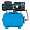 Насосная станция UNIPUMP AUTO JET 100 L-S