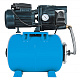 Насосная станция UNIPUMP AUTO JET 100 L-S