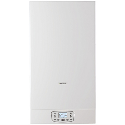 Настенный газовый двухконтурный котел отопления Italtherm TIME 25 F (301081278) Настенный газовый двухконтурный котел отопления Italtherm TIME 25 F (301081278)