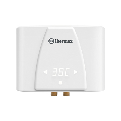 Электрический проточный водонагреватель Thermex Trend 6000 Электрический проточный водонагреватель Thermex Trend 6000