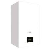 Настенный газовый двухконтурный котел отопления Ferroli DIVA D F37