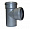 Тройник Sinikon D110x50x87 град., 510035.R