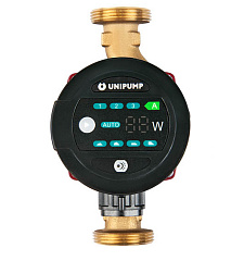 Насос циркуляционный UNIPUMP LPA 25-40 В