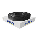 Труба из сшитого полиэтилена (PE-Xa) универсальная Elsen Elspipe 20x2,8 PE-Xa, бухта 120 м
