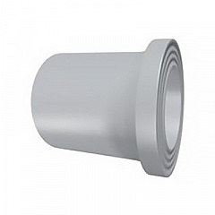 Адаптер фланцевого соединения Thermaflex для торцевой сварки PB-VB225N