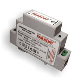 Блок питания Zont 12W/12-24V/DIN