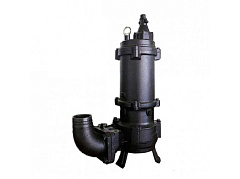 Фекальный насос CNP 80WQ45-9-2.2AC(I)