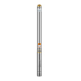 Скважинный насос Rommer RP 2-44, 1 1/4, кабель 50м