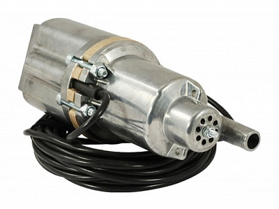 Погружной насос для колодцев UNIPUMP Бавленец-М БВ 0,12-40-У5, 10м
