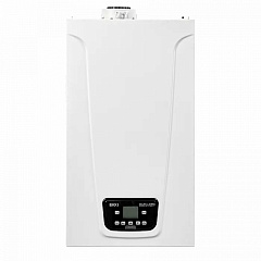 Настенный газовый конденсационный котел отопления Baxi DUO-tec Compact 24