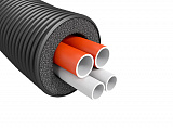 Четырехтрубная система Thermaflex ФЛЕКСАЛЕН 1000+ FV+R160H2/32A2/25