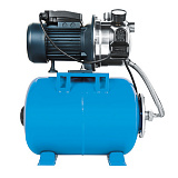 Насосная станция UNIPUMP AUTO JS 60