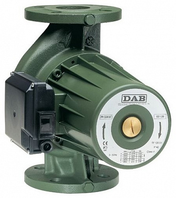 Циркуляционный насос DAB BPH 60/280.50T