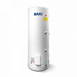 Комбинированный бойлер Baxi UBC 500