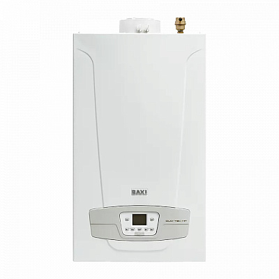 Настенный газовый конденсационный котел отопления Baxi LUNA Duo-tec MP 1.70 Настенный газовый конденсационный котел отопления Baxi LUNA Duo-tec MP 1.70