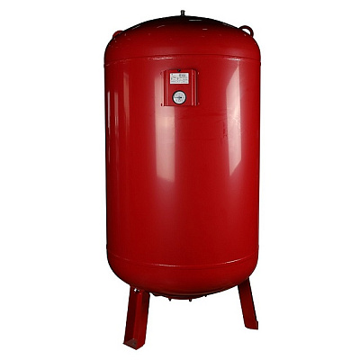 Расширительный бак Stout STH-0006 2000 л, для системы отопления Расширительный бак Stout STH-0006 2000 л, для системы отопления