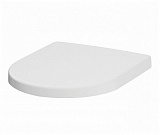 Крышка-сиденье AM.PM Inspire C507854WH