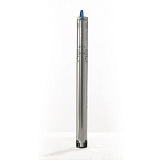 Скважинный насос Grundfos SQ 3-40