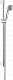 Душевой гарнитур Hansgrohe Crometta 85 3jet Multi Unica C 27767000
