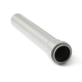 Труба PRO AQUA Comfort PP для внутренней канализации (32x2000)